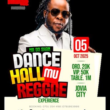 YARD PARTY MIXTAPE OLD SKOOL by MR DJ SHAN and DUKEPLAAY