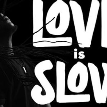 MR DJ SHAN UG - LOVE IS SLOW VOL 1