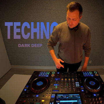 Dark Techno DJ Set Mix 2025 ft. Oscar Mulero, Tapefeed, Simone Zino