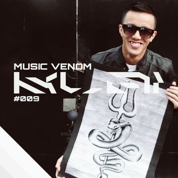 Klai – Music Venom 009 (2024.01.14)