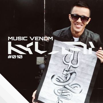 Klai – Music Venom 010 (2025.01.26)