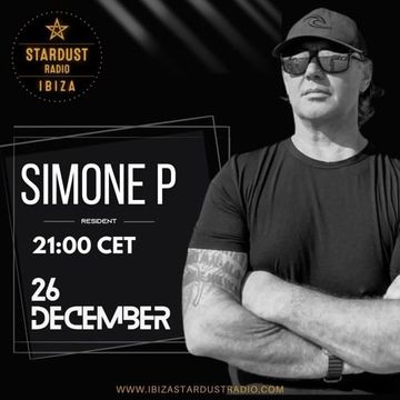 SIMONE P - VOL.#36_SIMONE P_December_Minimal_Deep-Tech_Bombtracks_ISR