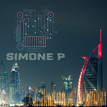 Vol.114 Simone P Come to my Deep House 10 2025