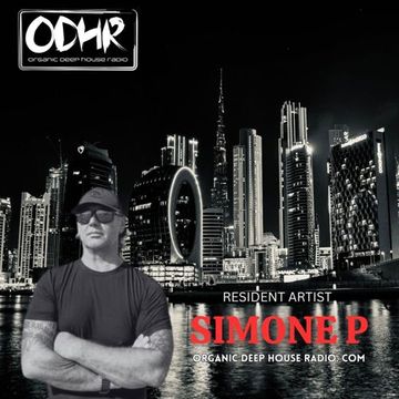 Vol.#039_Simone P_Resident Mix_21_December_2024_ODH_RADIO