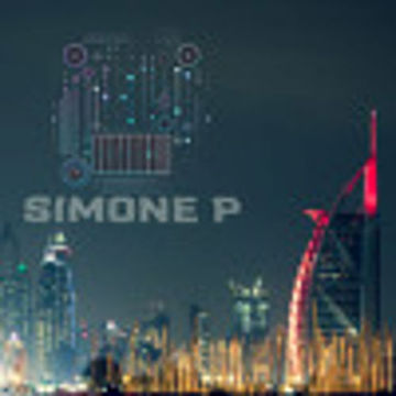 Vol.#053_Simone P_Come_to_my_Deep_House_Live_03-2025