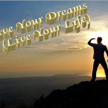 Club Life by Dzoci (part 6) - Live Your Dreams (Live Your Life) (2021)