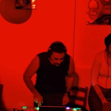 Hip-Hop / Techno - Lobe Da Music Mercato Centrale Milano - 09•05•25