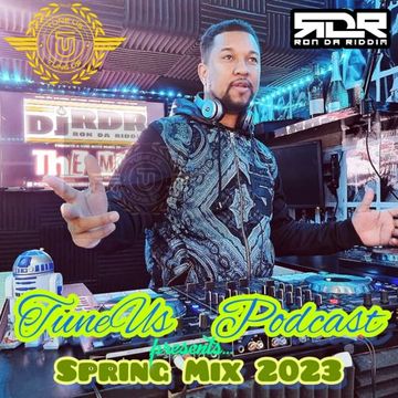 DJ RDR - Spring Mix 2023. ¬ I.G @DJRDR  ¬  FB @Rondariddim1  ¬  TikTok @DJRDR