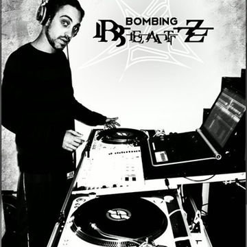 Bombing-Beatz