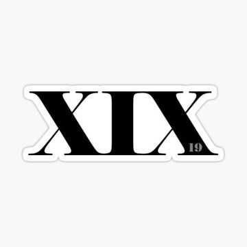 XIX - The Final Chapter