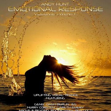 Emotional Response Vol 20 - 130bpm Vocal Trance