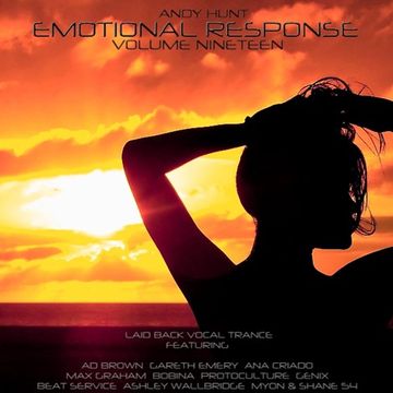 Emotional Response Vol 19 - 130bpm Vocal Trance