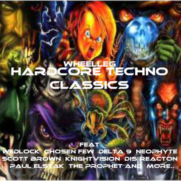 Hardcore Techno Classics