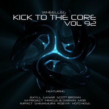 Kick To The Core Vol 92