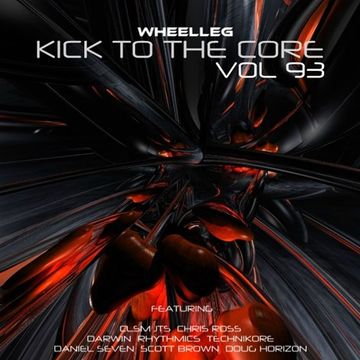 Kick To The Core Vol 93