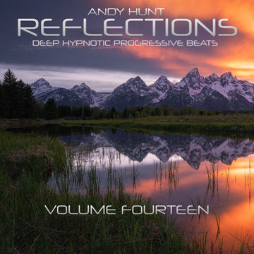 Reflections 14 - Deep Hypnotic Beats