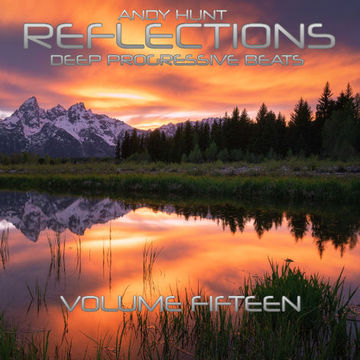 Reflections Vol 15 - Deep Progressive Beats