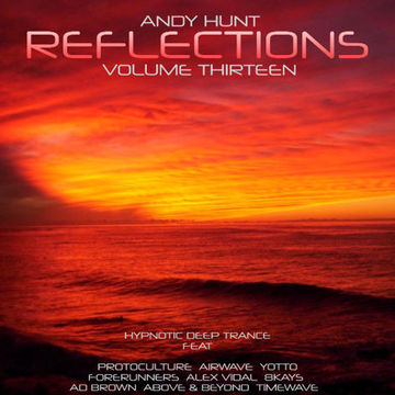 Reflections 13 - Deep Hypnotic Trance 