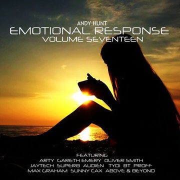Emotional Response 17 - Laid back vocal trance