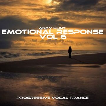 Emotional Response Vol 6 - Vocal Progressive Trance