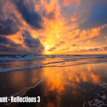 Reflections Vol3 - Dreamy progressive trance