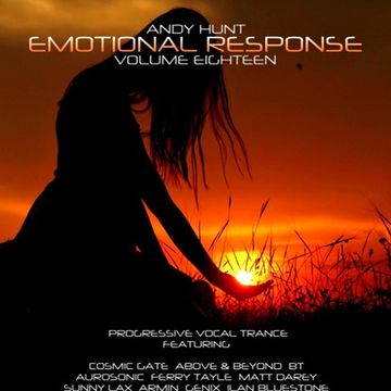 Emotional Response 18 - Progressive Vocal Trance