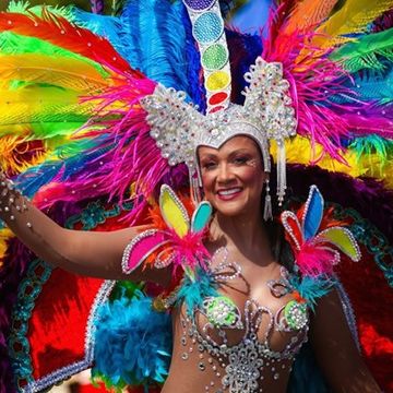 Carnival Mini Mix