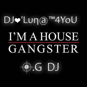 XXX 21 05 2015 HOUSE FUNKY HOUSE LA LUNA XXX