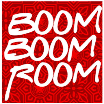 XXX Live @ The Boom Room VOCAL HOUSE MIX LA LUNA 3 8 2017 XXX