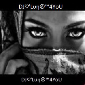 DJ'LυηⒶ™4YoU IN DA HOUSE!! LIVE @ CLUB MOODZ TECH HOUSE MIX  TRACKLIST 9-4-2020