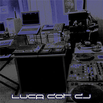 lucadotdj