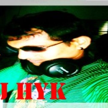 dj hyk