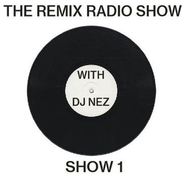 The Remix Radio Show, January 2023