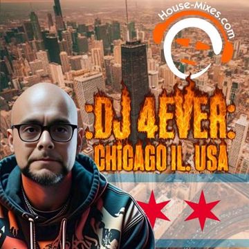 DJ 4EVER