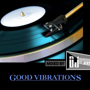 Good Vibrations 2015