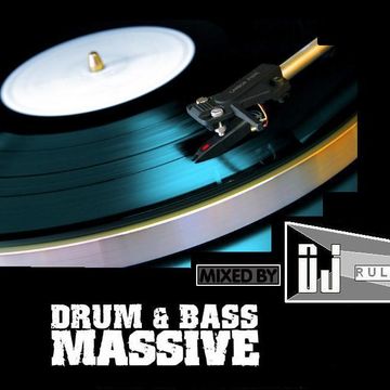 Drum und Bass Sessions 2015