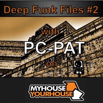 Deep Funk Files 2