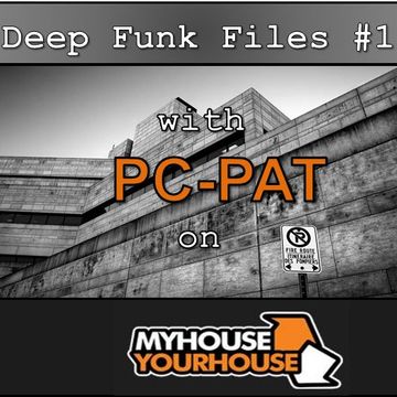 Deep Funk Files 1