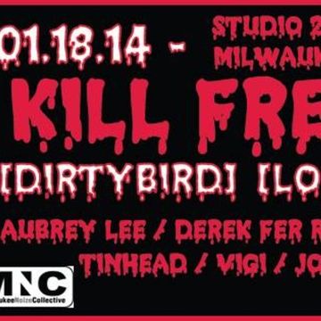 Set For Kill Frenzy Show @ Studio 200