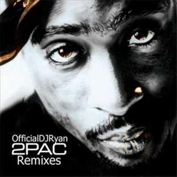 2Pac - Someone Help Me Out (DJ-Pac Remix)