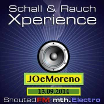 S&R-Xperience by JOeMoreno 13/o9/2o14