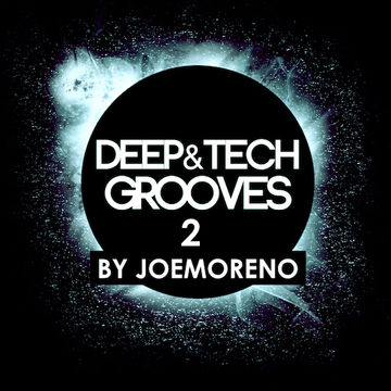 DEEP & TECH GROOVES -2-