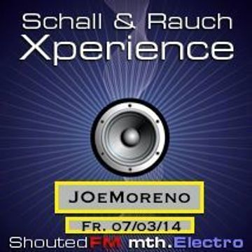 Schall & Rauch Xperience (Broadcast-Radio-Show) March 2o14