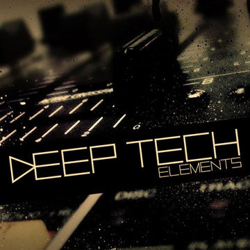 Deep Tech Elements. Vol.1 ( Jan. 2o14 )