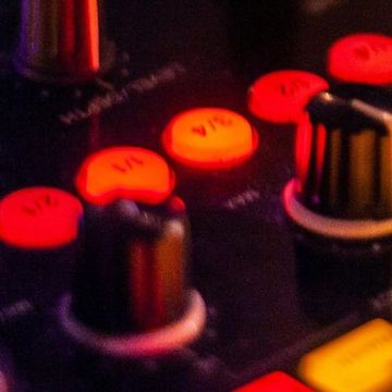 MaxB | Producción 11 | 25 | Live set 3/4s hours | Las Matas de Farfán