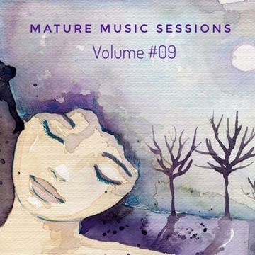 The Mature Music Sessions Vol 09 – Iain Willis