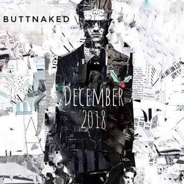 December 2018   Iain Willis pres The Buttnaked Soulful House Sessions