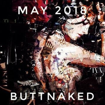 May 2018   Iain Willis pres The Buttnaked Soulful House Sessions