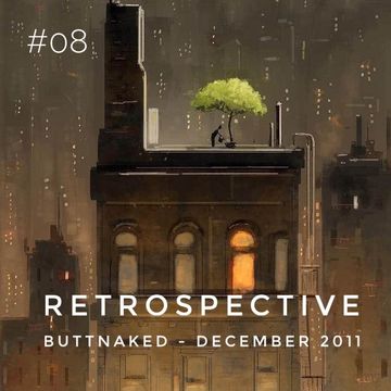 Retrospective – Buttnaked December 2011 #08