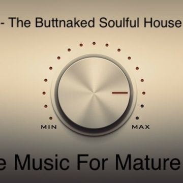 Iain Willis pres The Buttnaked Soulful House Sessions –  21st Nov 2015